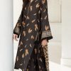Baroque BR-78 – Unstitched 3 Piece Digital Allover Lawn Suit for Women – Summer 2025