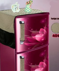 Fridge Cover