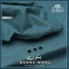 BN-02 Bannu Wool Unstitched Men’s Suit – Original Pure Wool Winter Fabric by Abu Hurairah Fabrics