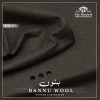 BN-03 Bannu Wool Men Suit – Original Premium Unstitched Wool for Winter from Abu Hurairah Fabrics