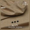 BN-05 Bannu Wool Men Suit – Pure Wool Unstitched Winter Fabric by Abu Hurairah Fabrics