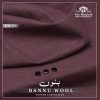 BN-06 Bannu Wool Men Suit – Unstitched Pure Wool Fabric for Winter from Abu Hurairah Fabrics