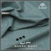 BN-08 Bannu Wool Men Suit – Premium Unstitched Wool Fabric for Winter from Abu Hurairah Fabrics