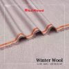 Gul Ahmed Men’s Winter Wool Collection – Soft and Warm Unstitched Fabric