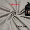 Warm Winter Wool Fabric by Gul Ahmed – Men’s Unstitched Suit