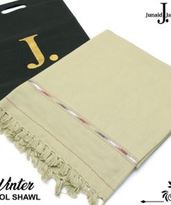 Junaid Jamshed Shawl