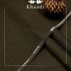 Khaadi KH-09 Men Wool Suit – Premium Winter Fabric Unstitched for Shalwar Kameez