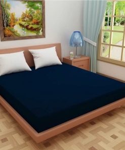 Double Bed Mattress Cover