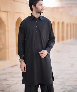 Gul Ahmed - Hard Cotton