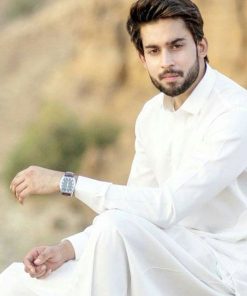 Bannu Wool