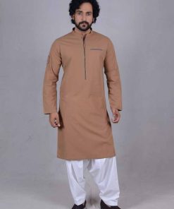Cotton Satin Gul Ahmad