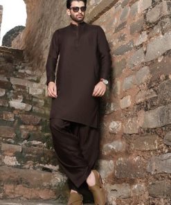 Narkins Kurta & Trouser