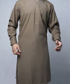 J. Cotton Satin Chamak