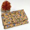 Women 2 Piece Cotton Allover Printed Suit - CP-22