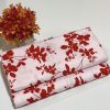 Women 2 Piece Cotton Allover Printed Suit - CP-17