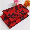 CP-05 Women’s 2 Piece Cotton Suit – Printed Shirt and Trouser Combo