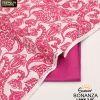 Bonanza Satrang BS-49 – 2 Piece Lawn Suit with Digital Printed Shirt & Trouser for Summer