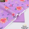 Bonanza Satrang BS-40 – 2 Piece Printed Lawn Suit with Digital Shirt and Trouser for Summer