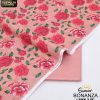 Bonanza Satrang BS-47 – 2 Piece Digital Printed Lawn Suit with Matching Shirt and Trouser