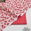 Bonanza Satrang BS-45 – 2 Piece Soft Lawn Suit with Digital Printed Shirt & Trouser