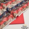 Bonanza Satrang BS-50 – 2 Piece Lawn Suit with Digital Printed Shirt & Trouser