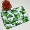 "CP-20 - 2PC Women’s Cotton Summer Suit with Allover Print Fabric for Shalwar Kameez"