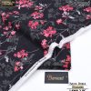 BR-302 Bareeze 2 Piece Lawn Suit – Bana Dora Fabric with Printed Shirt and Trouser