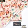 BR-306 Bareeze Lawn Suit – Printed Bana Dora 2 Piece with Shirt and Trouser