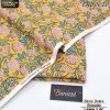 BR-307 Bareeze Lawn Suit – 2 Piece Bana Dora Shirt and Trouser in Allover Print