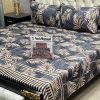 Buy Gul Ahmed double king bed sheet in box packing online Pakistan