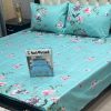 Gul Ahmed king size double bed sheet with box – affordable price