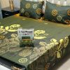 Gul Ahmed double king size bed sheet box packed – latest collection