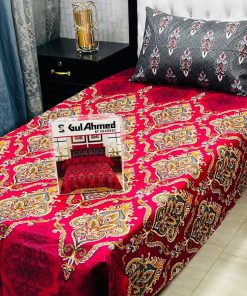Buy single bed sheet set online Pakistan – best price offer