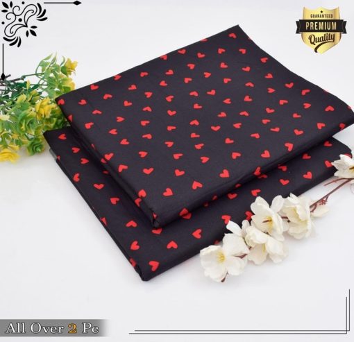 Women's Summer Cotton 2 Piece Suit for Summer Wear in Pakistan – Fashion Statement style 3