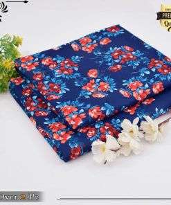 Women's Summer Cotton 2 Piece Suit for Summer Wear in Pakistan – Cotton Comfort
