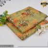 Women 2 Piece Cotton Allover Printed Suit CP-29 – Soft Unstitched Cotton for Summer