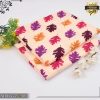 Women 2 Piece Cotton Allover Printed Suit CP-27 – Stylish Soft Cotton Fabric for Summer