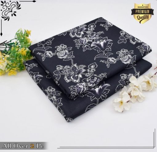 Women's Summer Cotton 2 Piece Suit for Summer Wear in Pakistan – Modern Stitching