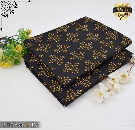 Women's Summer Cotton 2 Piece Suit for Summer Wear in Pakistan – Everyday Ready