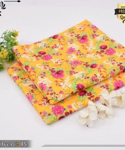 Women's Summer Cotton 2 Piece Suit for Summer Wear in Pakistan – Affordable Chic