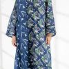 Ego EG-02 – Premium 3 Piece Jacquard Lawn Suit with Digital Printed Shirt, Sleeves & Dyed Trouser