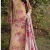 Iznik IZ-100 Digital Allover Printed Lawn 3PC Suit for Women with Dupatta – Summer 2025