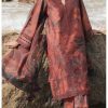 Iznik IZ-99 Digital Allover Printed Lawn 3PC Suit for Women with Dupatta – Summer 2025