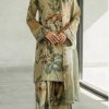 Iznik IZ-98 3PC Women’s Digital Allover Printed Lawn Suit with Dupatta – Summer 2025