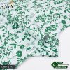 Saya SA-08 – 14 August Independence Day Lawn Suit with Printed Shirt and Trouser
