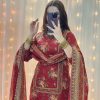 Bin Saeed BS-108 Digital Printed Unstitched 3 Piece Lawn Suit for Women – Summer 2025