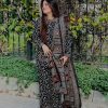 Bin Saeed BS-106 Digital Printed Unstitched 3 Piece Lawn Suit for Women – Summer 2025