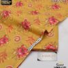 Baroque BR-63 Digital Allover Printed 2 Piece Lawn Suit for Women – Summer 2025