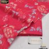Baroque BR-60 Digital Allover Printed 2 Piece Lawn Suit for Women – Summer 2025