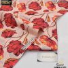 Baroque BR-64 Digital Allover Printed 2 Piece Lawn Suit for Women – Summer 2025